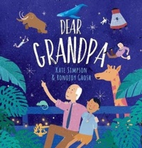 Enlarge image Cover: Dear Grandpa - Murdoch Books