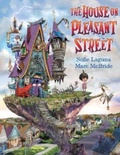 Cover: The House on Pleasant Street - Murdoch Books