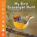 Cover: My Bird Scavenger Hunt - Puppy Dogs & Ice Cream