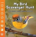 Cover: My Bird Scavenger Hunt - Puppy Dogs & Ice Cream