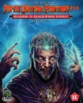 Cover: Fifth Edition Fantasy #18: Horror in Blackwood Forest - Goodman Games