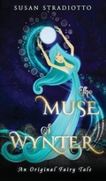 Cover: The Muse of Wynter - Bronzewood Books