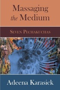 Cover: Massaging the Medium - Institute of General Semantics