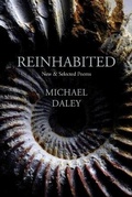 Cover: Reinhabited - DOS Madres Press