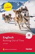 Cover: Running Out of Time - Hueber Verlag