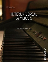 Abbildung von: INTERUNIVERSAL SYMBIOSIS - tredition