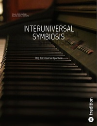 Abbildung von: INTERUNIVERSAL SYMBIOSIS - tredition