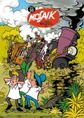 Cover: TaschenMosaik Band 50 - Tessloff Verlag Ragnar Tessloff GmbH & Co. KG