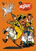 Cover: TaschenMosaik Band 51 - Tessloff Verlag Ragnar Tessloff GmbH & Co. KG