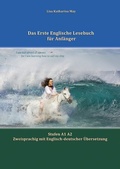 Cover: Das Erste Englische Lesebuch f&uuml;r Anf&auml;nger - tolino media