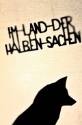 Cover: Im Land der halben Sachen - epubli