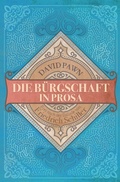 Cover: Die B&uuml;rgschaft in Prosa - epubli