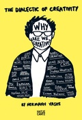 Cover: The Dialectic of Creativity - Hatje Cantz Verlag