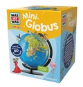 Cover: WAS IST WAS Junior Mini-Globus - Tessloff Verlag Ragnar Tessloff GmbH & Co. KG