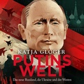 Cover: Putins Welt - Hierax Medien