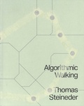 Cover: Algorithmic Walking - Fotohofedition