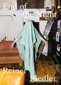 Cover: End of the Night - Fotohofedition