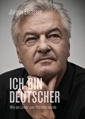Cover: Ich bin Deutscher - Homilius, K