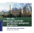 Cover: Von der "Gaisburger Turnhalle" zur herrlich gelegenen Bergkirche - Verlag im Ziegelhaus