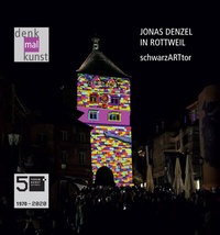 Enlarge image Cover: Jonas Denzel in Rottweil - Landratsamt Rottweil