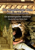 Cover: Der Magdeburger Dom und seine Geheimnisse - Delta-D