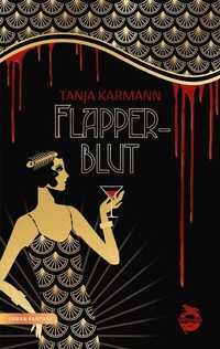 Abbildung von: Flapperblut - Lindwurm Verlag