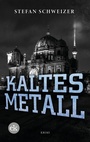 Cover: Kaltes Metall - edition krimi