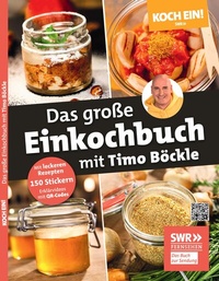 Abbildung von: Koch ein! - SWR Media Services GmbH