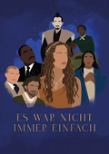 Cover: Es war nicht immer einfach / Band 2 - ruach.jetzt GmbH