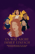Cover: Es war nicht immer einfach - ruach.jetzt GmbH
