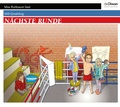 Cover: N&auml;chste Runde - Diwan H&ouml;rbuchverlag