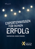Cover: Expertenwissen f&uuml;r deinen Erfolg - Bourdon Verlag GmbH