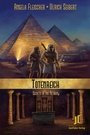 Cover: Secrets of the Ne'arin - JustTales Verlag
