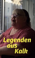 Cover: Legenden aus Kalk - parasitenpresse
