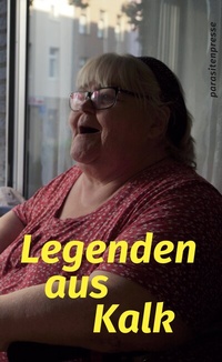 Abbildung von: Legenden aus Kalk - parasitenpresse
