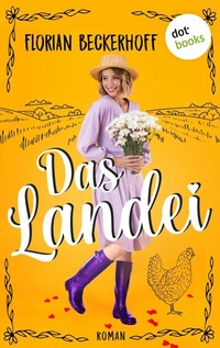 Abbildung von: Das Landei - dotbooks