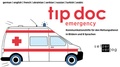 Cover: tip doc emergency - Setzer, Alf