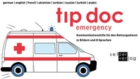 Enlarge image Cover: tip doc emergency - Setzer, Alf