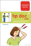 Cover: tıp doc medic - Setzer, Alf