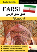 Cover: FARSI / Niveau A (Band 3) - KOHL VERLAG Der Verlag mit dem Baum