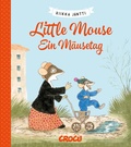 Cover: Little Mouse 1 - CroCu