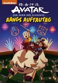 Cover: Avatar Chibis 1 - CroCu