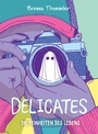 Cover: Delicates - CroCu