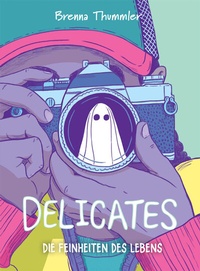 Enlarge image Cover: Delicates - CroCu