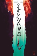 Cover: Skyward - Band 3: Die Welt reparieren - dani books