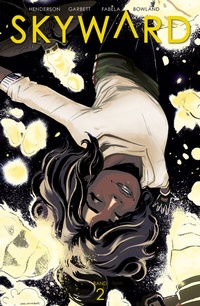 Abbildung von: Skyward - Band 2: Wo die Libellen wohnen - dani books