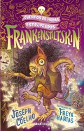 Cover: Frankenstiltskin - Oc&eacute;ano Gran Traves&iacute;a