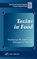 Cover: Toxins in Food - CRC Press