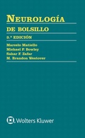 Cover: Neurologia de bolsillo - Ovid Technologies