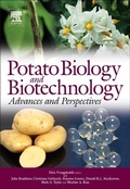 Cover: Potato Biology and Biotechnology - Elsevier